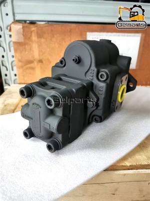 China Excavator Hydraulic Pump Parts PVD-1B-32P-11G5 EX30 Nachi Hydraulic Pump for sale