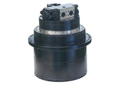 China TM40 31N6-40011 Excavator Travel Motor Assy DH200-5 DH200-7 DH220-5 R210-7 EC210 final drive for sale