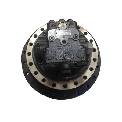 China 150Kg R140LC-9S R150-9 Hyundai Final Drive 31Q4-40030 for sale