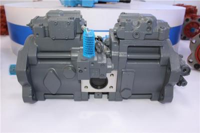 China 401-00489 Hydraulic Pump Excavator Parts EC210 EC240 LG225  Oil Pump for sale