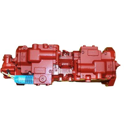 China K3V63DT-9N09-14T Hydraulic Piston Pumps EC140 XE150 LG150 LG915 for sale