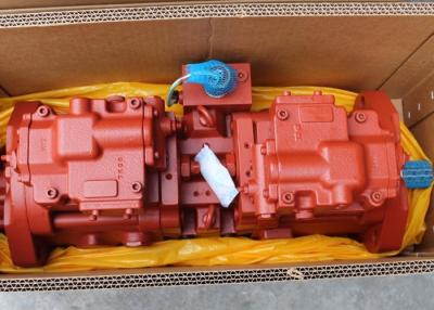 China 20/925770 K3V112DT Hydraulic Pump Excavator Parts SH200A1 SH200A2 for sale