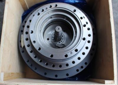 China Excavator DH220-5 DH220-7 travel gearbox EC210 SANY235 S220LC-5 for sale