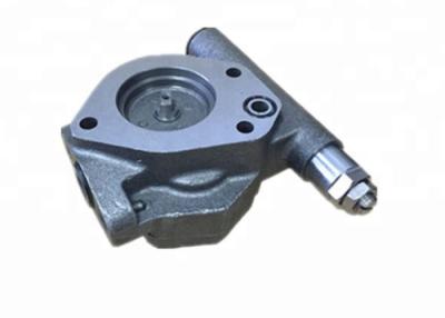 China HPV55 Excavator parts PC120-3 PC120-5 gear pump pilot pump 708-23-04014 for komatsu for sale