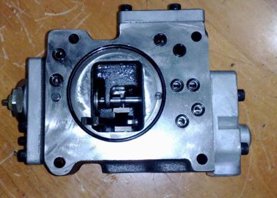 China Hydraulikpumpe-Regler K3V63DT, E312 Bagger Hydraulic Pump Parts SA8230-09140 zu verkaufen