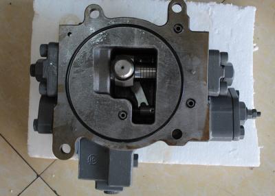 China SBS120 hydraulische Pompanalyse 1262016 voor E320C-Graafwerktuig Te koop