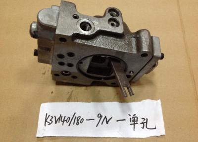 China K3V140 hydraulische Pompregelgever SA7220-00430 voor EC360-Graafwerktuig Te koop