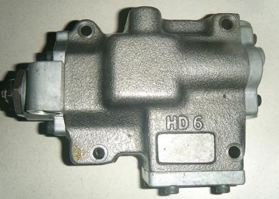 China De Hydraulische Pompregelgever van EC210B SA8230-09160, K3v112dt  Pump Parts Te koop