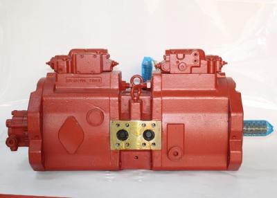 China excavador Parts K3V180DT de la pompa hydráulica de 31N9-10010 R335-7 en venta