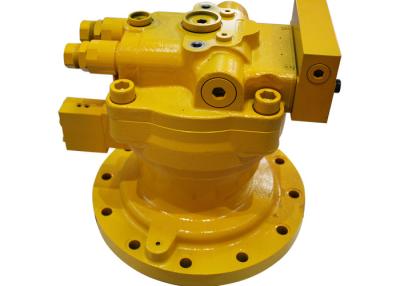 China Montaje M2X150  Swing Motor 31N6-10210 del motor del oscilación R220-5 en venta