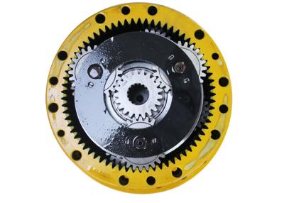 China Excavator spare parts 31Q4-11141 R140LC-9 Swing Gearbox slewing gear for hyundai for sale