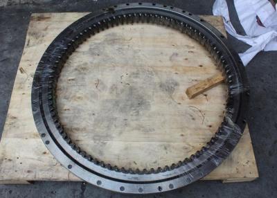 China Excavator Slewing Ring Bearing PC220-8 Komatsu Bearings 206-25-00301 for sale