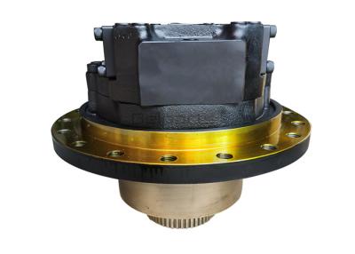 China R330LC-9S Excavator Travel Motor Assy Final Drive 31Q9-40011 travelling motors for sale