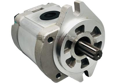 China Excavator hydraulic gear pump 9217993 pilot pump ZX200-5G main pump for sale