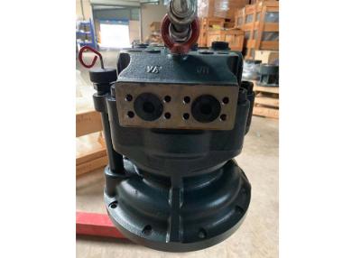 China Excavator R520LC-9S 38QB-11101 Swing Motor Assy for sale