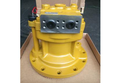 China Excavator R210LC-7 Slew Motor Assembly 31N6-10210 swing motor assy for sale