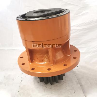 Cina Assy del motore dell'oscillazione del cambio di Reductor del dispositivo dell'oscillazione di Swing Gearbox HD700-5 HD800-5 HD820 SH280 dell'escavatore di Belparts in vendita