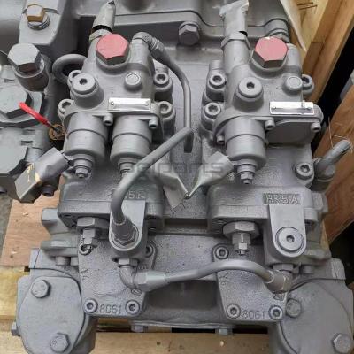 China Excavator Hydraulic Main Pump ZX140W-3 ZX170W-3 ZX210W-3 9210214  9210213 Excavating Machinery for sale