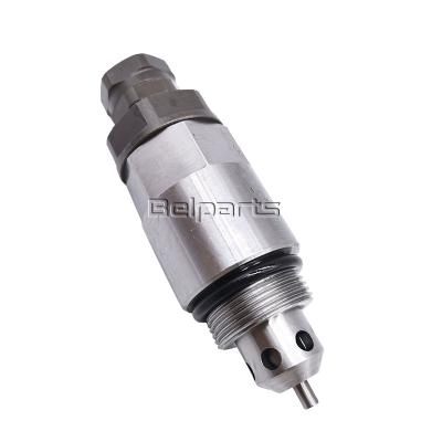 Cina Valvola a sfera idraulica PCYFB-H10LZ7 di Relief Valve PC200-7 723-90-76101 dell'escavatore dell'OEM in vendita