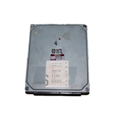 China Belparts Construction Machinery Parts SK330-6E SK350-6E SK450-6 Engine ECU ME441124 6D16TL Excavator Controller for sale