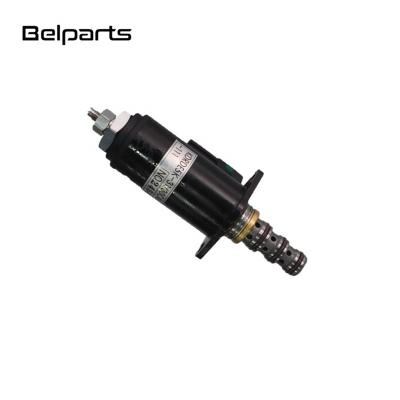 China Excavator SK200-6 SK200-8 SK200-6E SK230-6E Electric Spare Parts YN35V00018F2 YN35V00041F1 Hydraulic Pump solenoid for sale