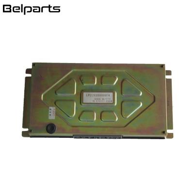 China Placa do computador do ECU LP22E00004F2 do controlador da máquina escavadora dos escavadores SK120-2 da máquina escavadora de Trackhoe mini à venda