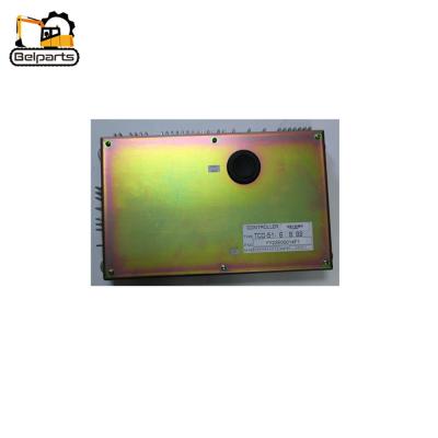 China Excavator Computer Control Board ECU CPU SK135 SK135SR YY22E00014F1 Controller for sale