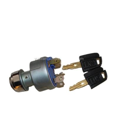 China Interruptor de ignición del interruptor de ignición de Spare Parts Electric del excavador EC320CL en venta