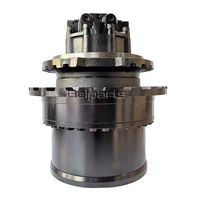 China Assy final hidráulico do motor de movimentação de Final Drive Parts HMGF688A ZX330-3 da máquina escavadora à venda