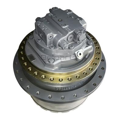 China Excavator Final Drive Pc220lc-8 743 Ihi 18j  Ex100 172b16-73300 Maga170vp 320 For Bob for sale