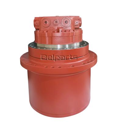 China Excavator 320c Ex60urg 52296426 Tbm09vn M315 349d2 Zx330-2 Dx220 Final Drive Travel Motor for sale