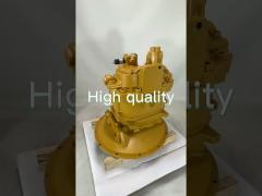 Excavator parts quality E336DL hydraulic pump