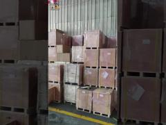 Excavator spare parts TM06 &TM18 final drive assy 