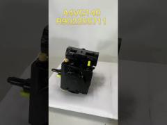 Maximize Your Excavator‘s Potential with Our Advanced A4VG140 E320B DX340 Hydraulic Pumps