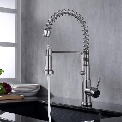 China China Factory Griferia Laton Long Wash Faucets Chrome Square Sense Brass Basin Faucet for sale