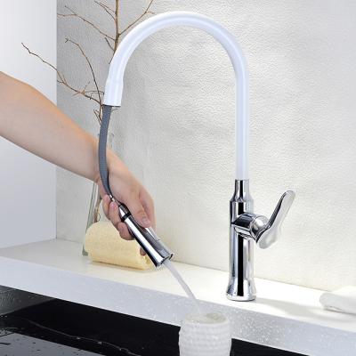 China China Factory Spray Design Kitchen Sink Faucet Sense Tap Mixer Tap Cold And Hot Flexible Kitchen Wall Mounted Sink Faucet for sale