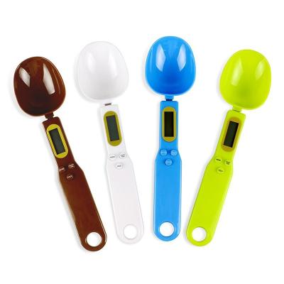 China Scale on Spoon Home Kitchen Supplies High Precision Electronic Spoon Weighing Scales, Food Scale Spoon Digital Kitchen Scale for sale