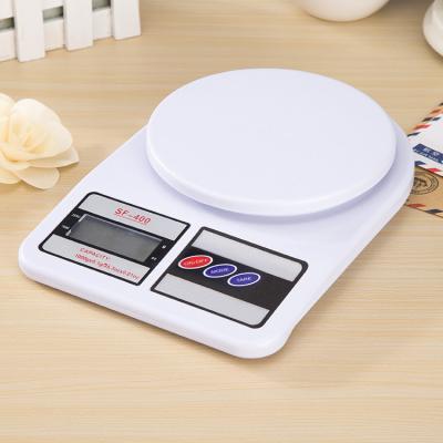 China With Tray High Quality Low Price Scale Kitchen Electronic Food Digital Scale Kitchen Scale for sale