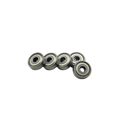 China Factory 626 ZZ Deep Ball Bearing Automotive Bearings Micro Bike Groove Bearings for sale