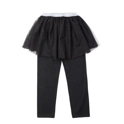 China Gabby Loop Kids New Fashion Anti-pilling Spring Child Girl Dress Pants Girls Leggings for sale