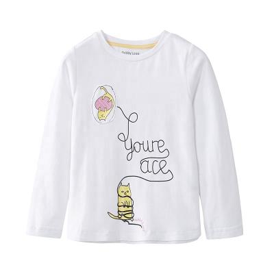 China 2021 Autumn Breathable Winter Warm Long Sleeve Kids Custom Cartoon Crewneck Sweatshirts for sale