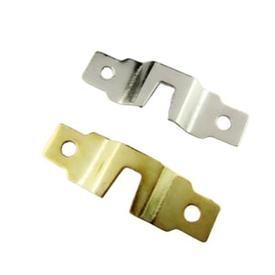 China Custom Stainless Steel Precision Stamping Stainless Steel Sheet Metal Bending Part for sale