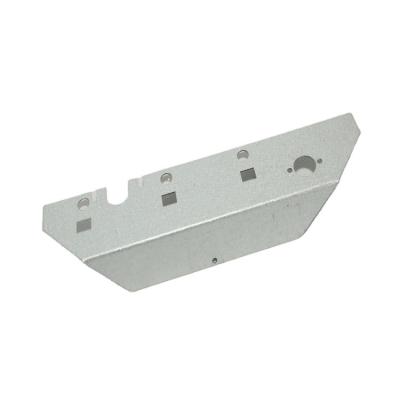 China Custom Stainless Steel Products Bending Part Stamping Sheet Metal Parts for sale