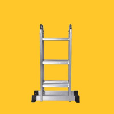 China Folding ladders store highly recommend boutique metal folding multi-functional ladder for sale