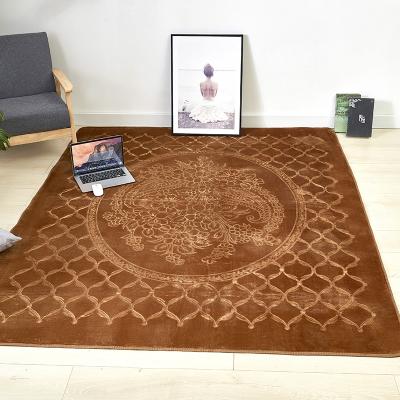 China Alfombras Tapetes Soft Luxury Carpet Covers Modern Fluffy Rugs For Living Room for sale