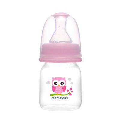 China BPA Free 3oz Standard Baby Bottle for sale