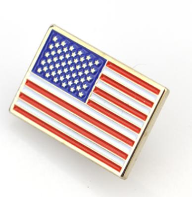 China Europe American Flag Pins, USA Flag Pins, USA Flag Pins for sale