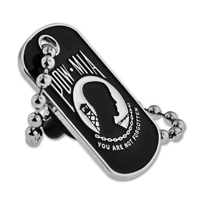 China Europe Customize Aluminum Dog Tag for sale