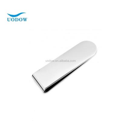 China Classic Europe Metal Silver Clip White Silver Silver Clip for sale