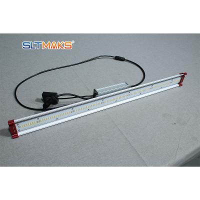 China Seed starting 200w led to grow light bar for sale